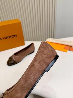 wholesale quality louis vuitton women shoes model no. 562